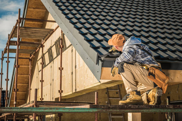 Best New Roof Installation  in Soddy Daisy, TN
