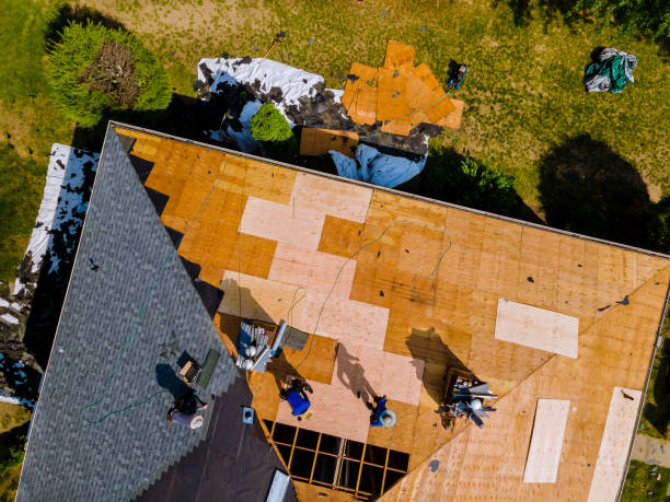 Quick and Trustworthy Emergency Roof Repair Services in Soddy Daisy, TN