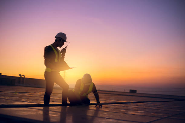 Best Storm Damage Roof Repair  in Soddy Daisy, TN
