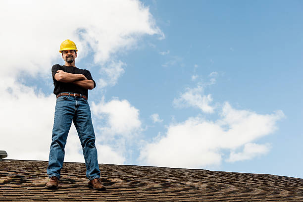 Best Residential Roofing Contractor  in Soddy Daisy, TN