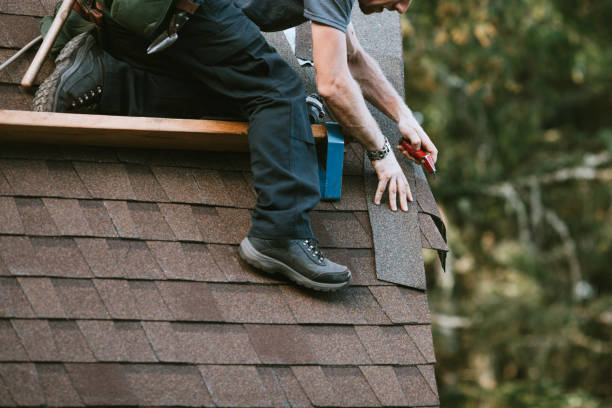 Gutter Installation and Roofing in Soddy Daisy, TN